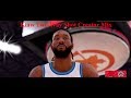NBA 2k19- Finals MVP Kawhi Leonard Mix | Two-Way Shot Creator Rebirth Build
