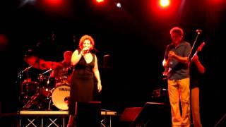 Double Tonic - Ae Fond Kiss (22.6.2011)