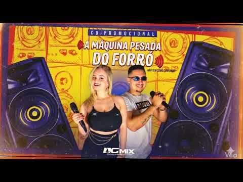 PH e Aline – A Máquina Pesada do Forró 🔥🎶