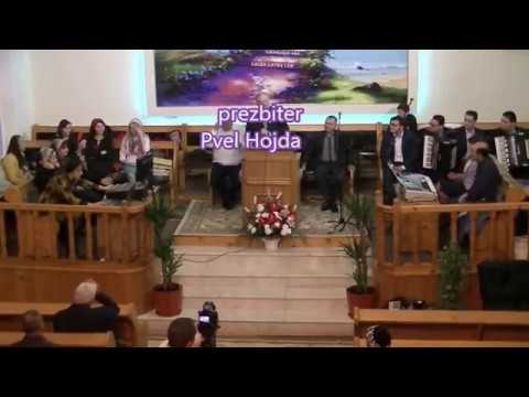 Evanghelizare ; Biserica Betel Moisei-MM. Pastor, Bogdan Ioan - cintareti Fratii Strugaru