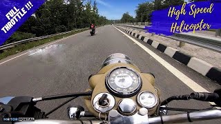 Royal Enfield Classic 500 Pure sound  Classic 500 
