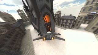 Видео 1 к игре Air Brawl