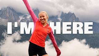 Road to OCC | Wedding of the Century + Arrival  in Chamonix