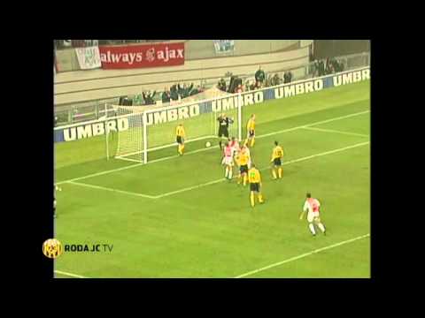 De visie van Harm: Ajax