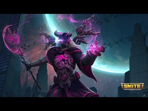 DESTROYING MASTERS JOUST WITH  @TrelliRelli  &  @Bardy  - Chronos Ranked Joust