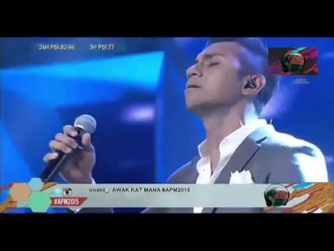 LAGU SEDIH TAUFIK BATISAH - Hanya Kamu