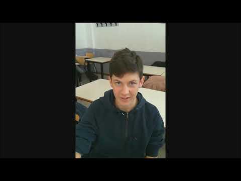 immigrazione ieri e oggi  lavoro della 2AAGRI