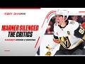 Hayes On Marner Eichel Was Truthful He Did Have A Ton Of Critics He Is Shutting People Up