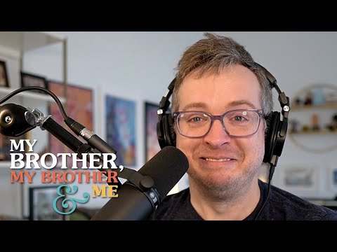 Griffin is on Injured Reserve | MBMBaM Video Clips