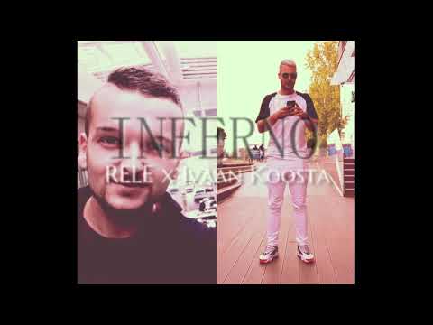 Rele x Ivaan Koosta - Inferno | Prod. Ivaan Koosta