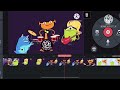 Plory And Yoop Fight Cloud Speedrun Be Like Kinemaster