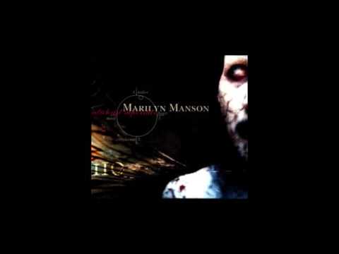 Marilyn Manson | Tourniquet Backmasked | ACSS
