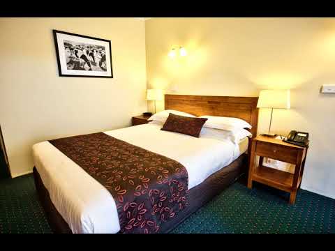 Best Western Stagecoach Motel - Wodonga - Australia