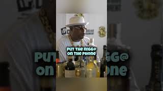"It Was Done With" E40 Speaks On Biggie Beef #rapbeef #biggie #e40 #bayarea #brooklyn #story #rap