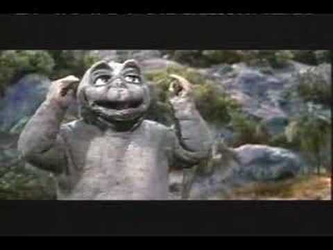 Godzilla and Son commercial from Ad Council - Everyone loves it