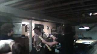 Diecast - Rise and Oppose cover by S.O.A.M.