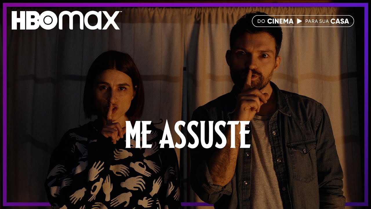 trailer Oficial