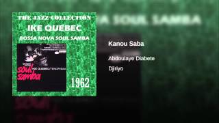 Kanou Saba