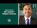 Why GDP Doesn't Predict Stocks | Market Insights from Fisher Investments