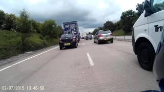 Lake district bike trip 2nd July 15 #6