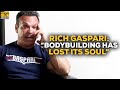 Rich Gaspari On Olympia: