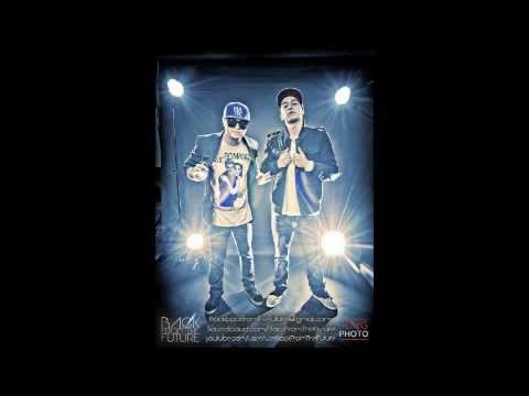 Bingo Players - Cry Just a Little (Back From The Future remix)