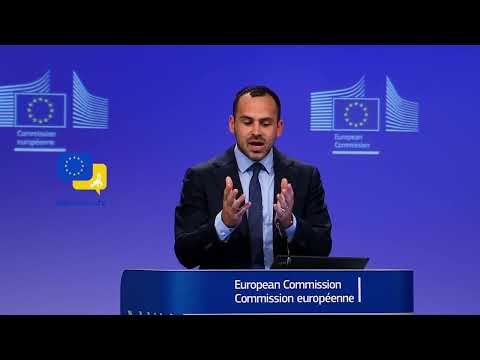 Video Thumbnail: Armenia Is Closer Than Ever to the European Union!