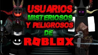 Los 5 Hackers Mas Peligrosos De Roblox Free Robux Hack No - los 5 hackers mas peligrosos de roblox