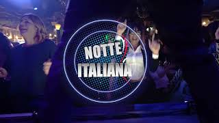 Notte Italiana - The Italian Show