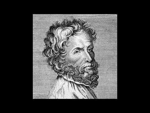 Luis de Victoria - In elevatione Domini. O Domine Jesu Christe (Passion Officium Hebdomadae Sanctae)