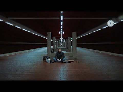 Kasbo - Ambient set - Skarpnäck station