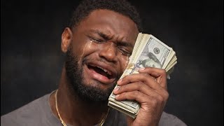 Zion Williamson Has a “304” Spending Problem…