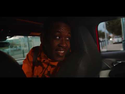 Moubarak - Survie [Clip Officiel] Partie 1