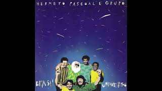 Hermeto Pascoal e Grupo - Brasil Universo - Surpresa