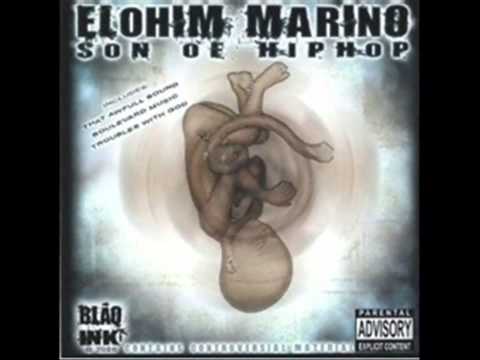 Elohim Marino - Think