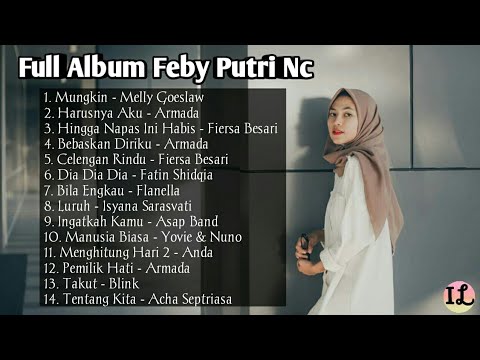 Lirik Lagu Celengan Rindu Cover By Feby Arsia Lirik