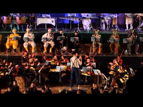 A Quinta da Amizade | The Friendship Farm