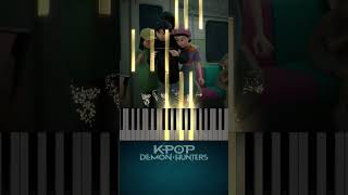 Download lagu Golden Opening Theme 🎼 | KPop Demon Hunters #kpopdemonhunters mp3