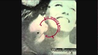 Wilson Ferguson - I'm Singing Again_Extended Version (1988)