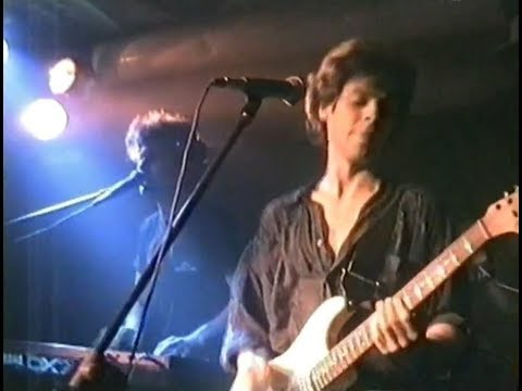 Un Día Menos - Los Rodriguez