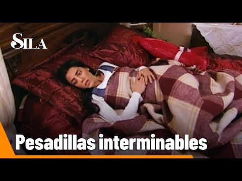 El bebé sobrevivió, pero quedan las huellas de lo sucedido - Sila Capítulo 59