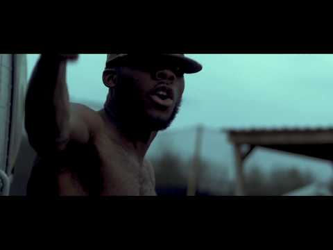 D Dark - Frontline (Music Video)
