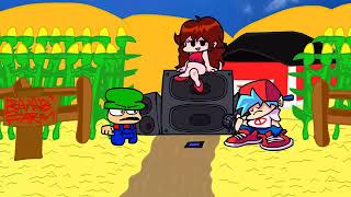 Cover art for Bambi breaks his phone