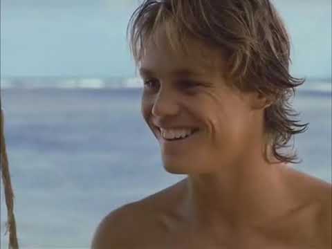 Return To The Blue Lagoon (1991) Trailer + Clips