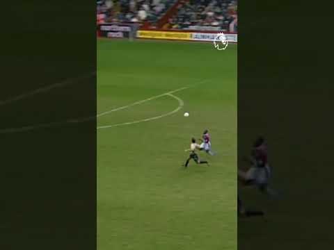 Robert Pires' Beautiful Skill and Cheeky Finish