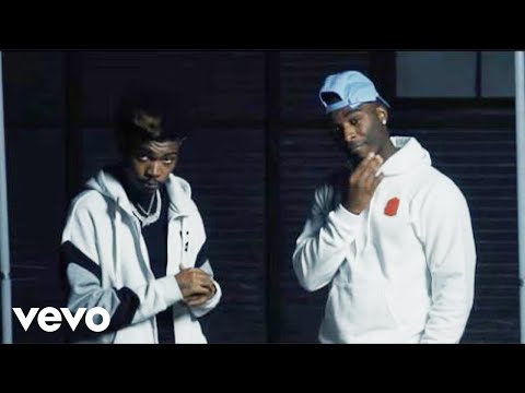 Hitman Holla - Came From Nothing (Official Video) ft. Mozzy, Yhung T.O.