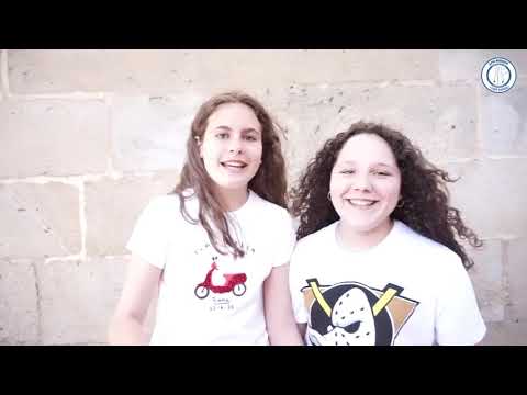 APG VLOG BENJAMIN SANTIAGO DE COMPOSTELA'19