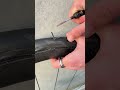 XAND CO2 Pomp + Tubeless Reparatie + CO2 Patronen 16 gram 5-stuks — video 3