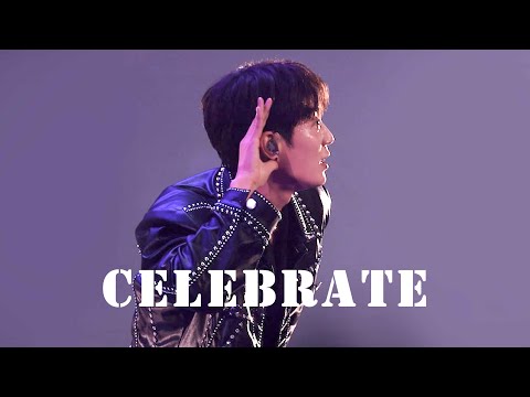 2025 하이라이트 X 비스트 [RIDE OR DIE] CELEBRATE  - 윤두준 focus 4K