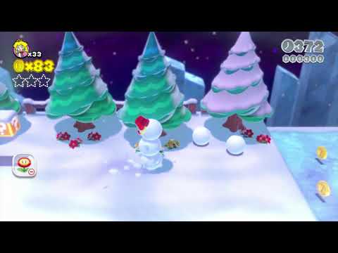 Top 10 Ice / Snow Levels in Video Games